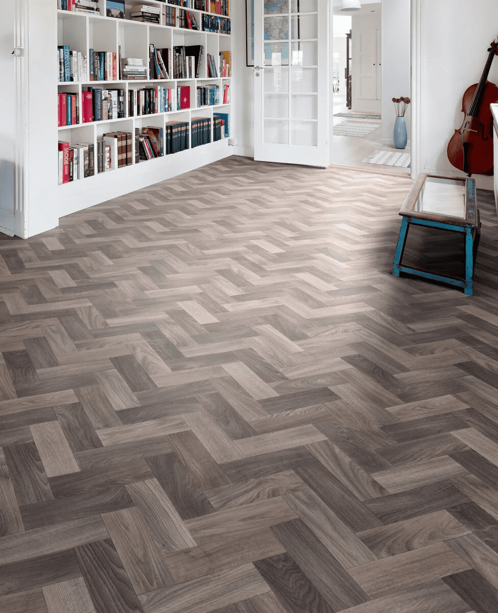 Советы от эксперта по выбору линолеума