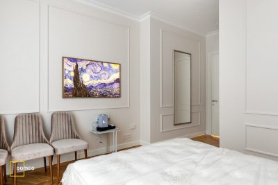 Штукатурные работы от Домео стандартные и механизированные