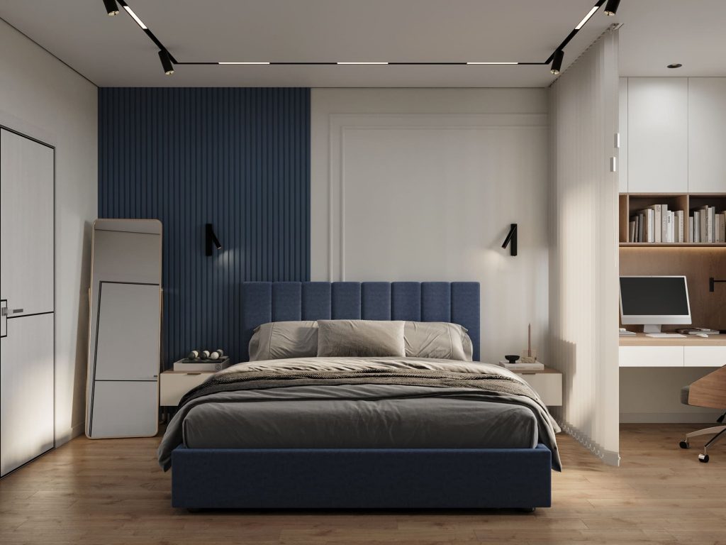 ЖК Румянцево Парк