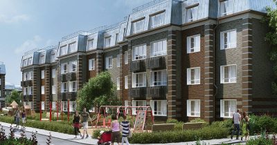 Ремонт квартиры в Королеве в ЖК Театральный парк от компании Domeo