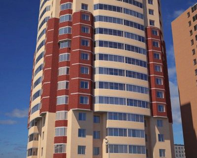 Ремонт квартиры в Подольске в ЖК Мессиер 18 от компании Domeo