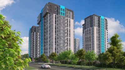 Ремонт квартиры в Одинцово в ЖК Одинград от компании Domeo