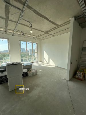 Штукатурные работы под ключ от Domeo