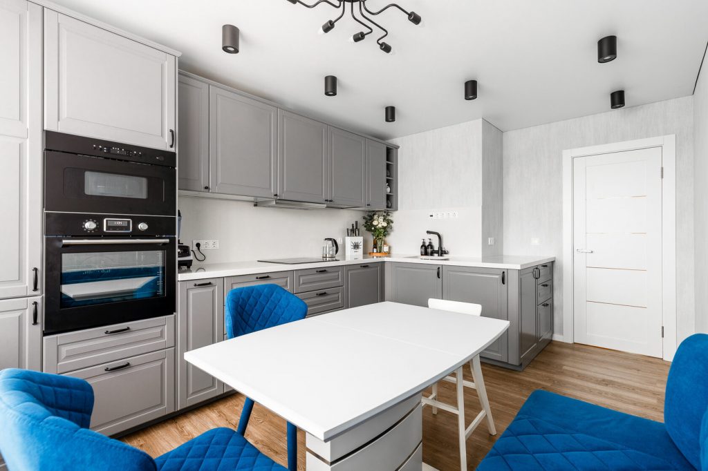 Квартира на Угрешской улице