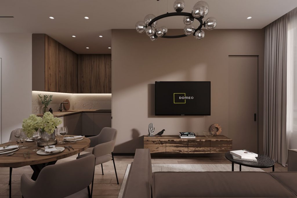 ЖК Стеллар Сити