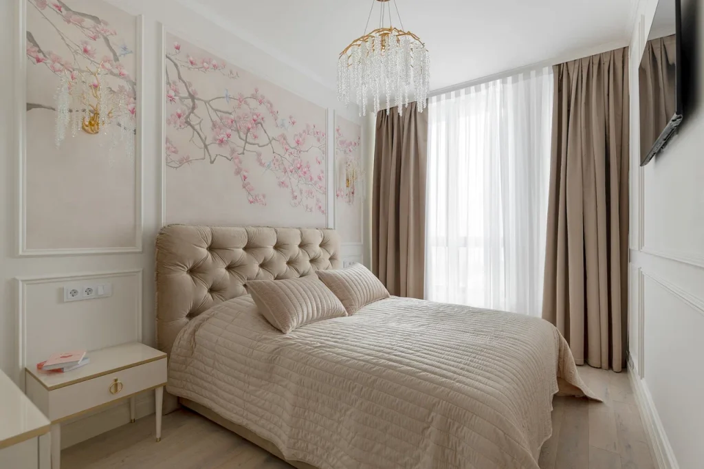 Квартира в ЖК ОНИКС Делюкс