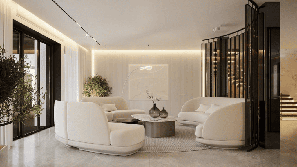 Советы по установке натяжных потолков