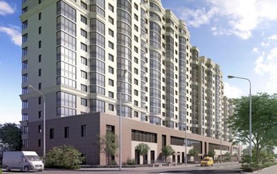 Ремонт квартиры в Подольске в ЖК Авеню от компании Domeo