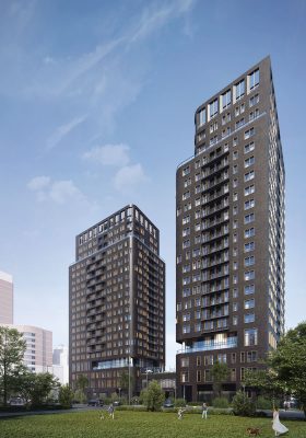 Ремонт квартиры в Люберцах в ЖК Твин Хаус от компании Domeo