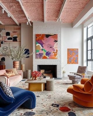 Ремонт квартиры в средиземноморском стиле и стиле онтоарт от компании Domeo