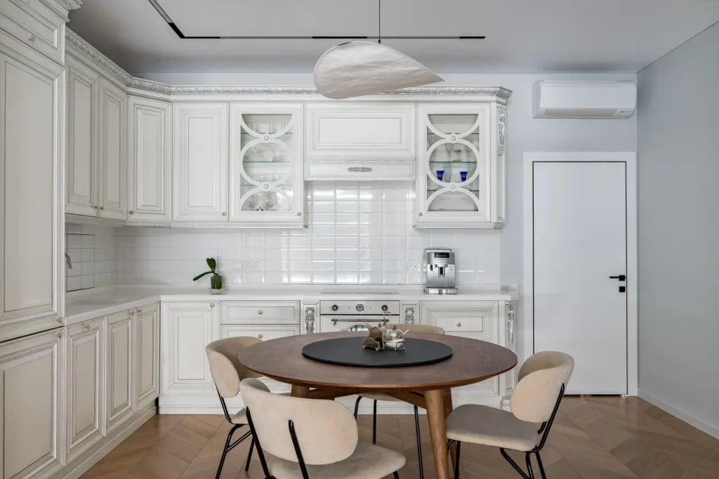 Квартира в ЖК Аэробус