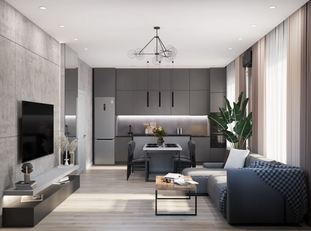 Мытищи, ЖК Новое Медведково