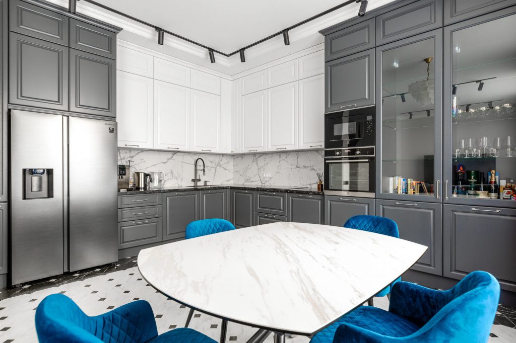 Квартира в ЖК Новочеремушкинская 17