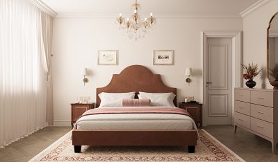 Ремонт евротрешки 60 кв м от компании Domeo