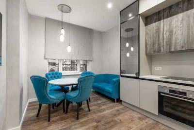 Евроремонт под ключ от Домео