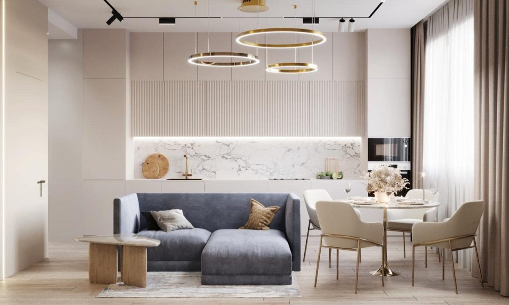 ЖК Кронштадтский