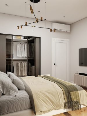 Услуги по ремонту однокомнатной брежневки п-3 под ключ от Домео