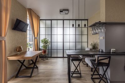 Евроремонт новостроек с Домео