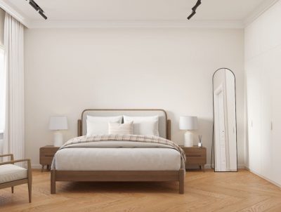 Ремонт однокомнатной квартиры во вторичном жилье в хрущевке от компании Domeo