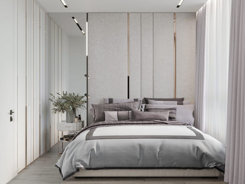 ЖК Холланд парк