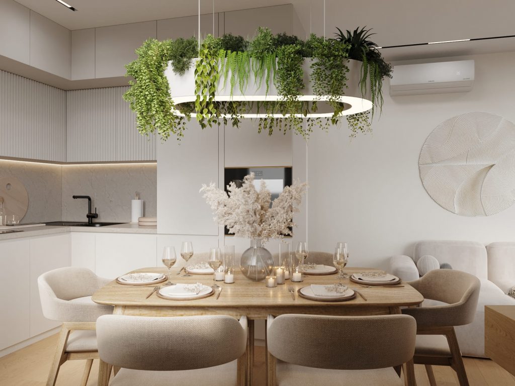 ЖК Вангарден