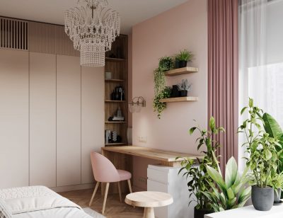 Стоимость ремонта квартиры в хрущевке под ключ от компании Domeo