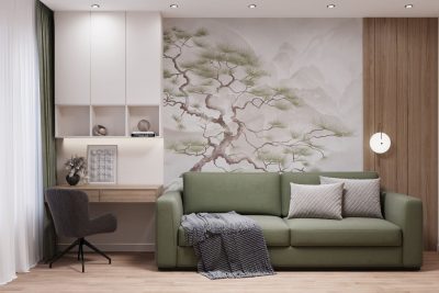 Калькулятор ремонта двухкомнатной квартиры от застройщика ПИК от компании Domeo