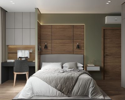 Услуги по ремонту однокомнатной брежневки п-30 под ключ от Домео