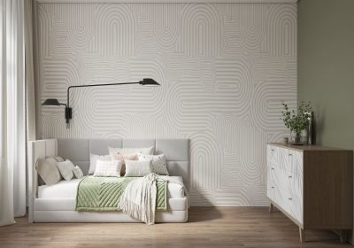 Двухкомнатная квартира в хрущевке ремонт от Домео под ключ