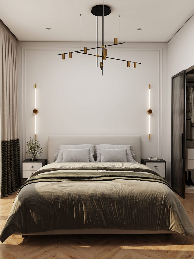 ЖК Метрополия