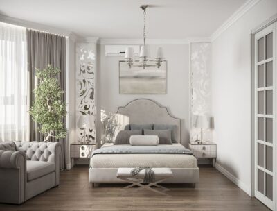 Евроремонт квартиры в Подмосковье под ключ от компании Domeo