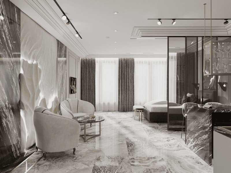 Плюсы и минусы керамогранита