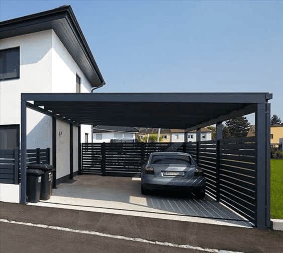 Тренды в ремонте загородных домов