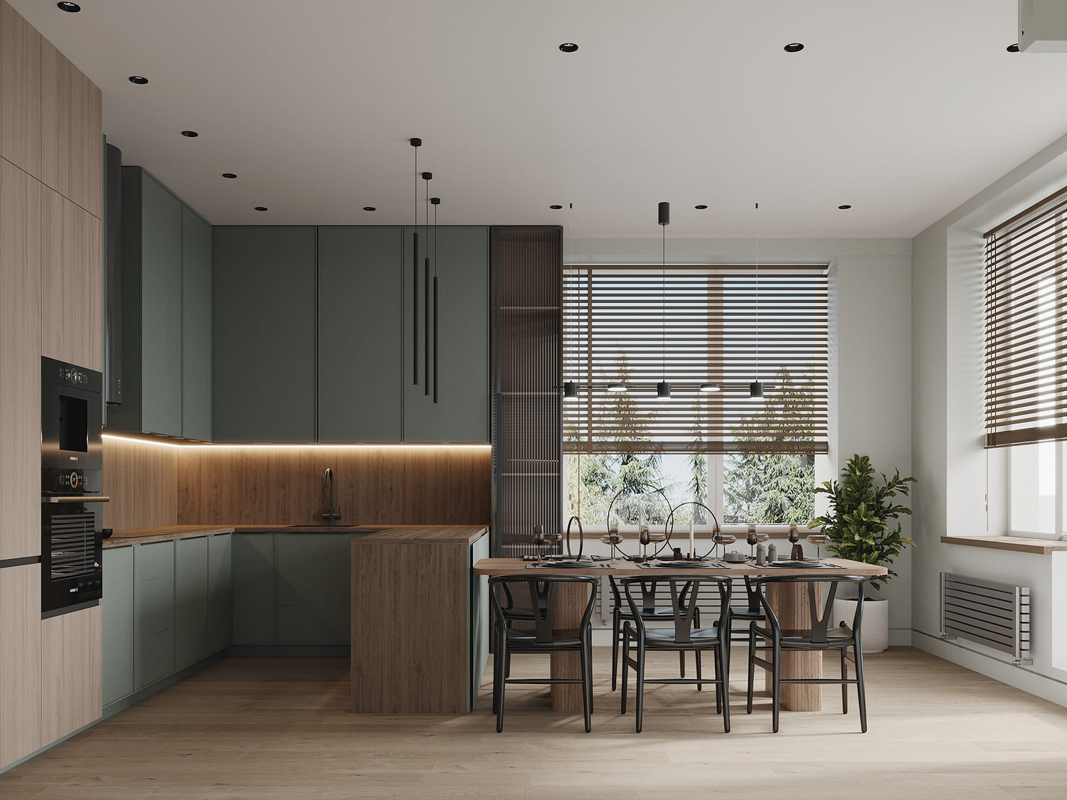 Советы по выбору ремонта от компании Domeo