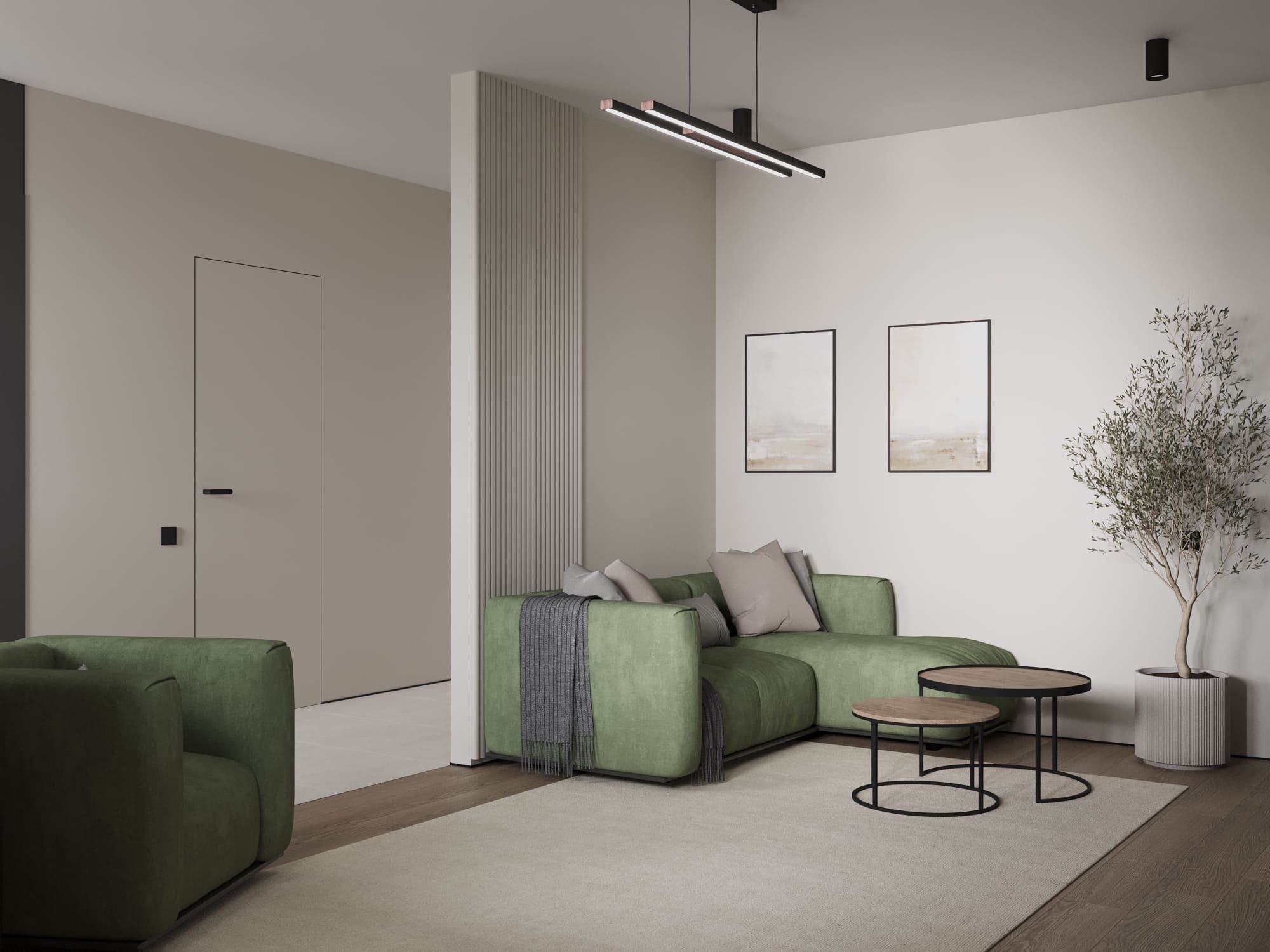 Гипсокартон как залог долговечного результата без трещин от Domeo