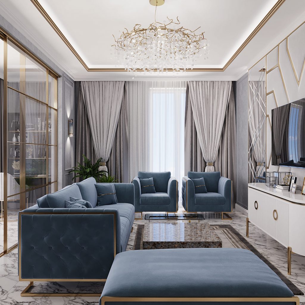 ЖК Аннабельс