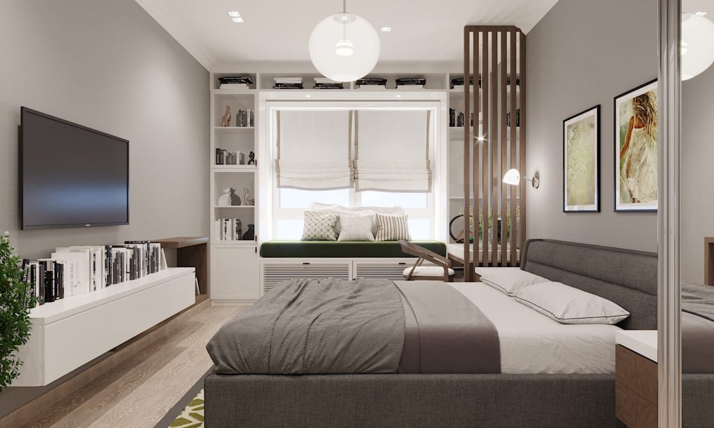 ЖК Новоград Павлино