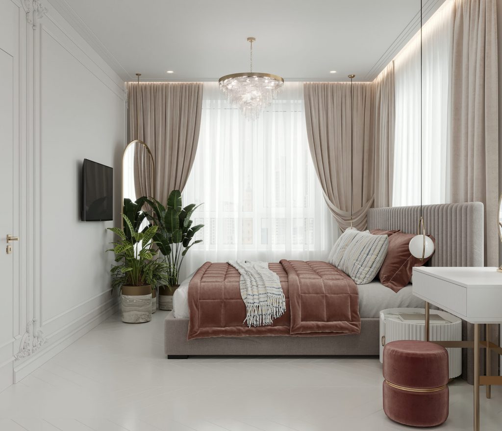 ЖК Варшавские ворота