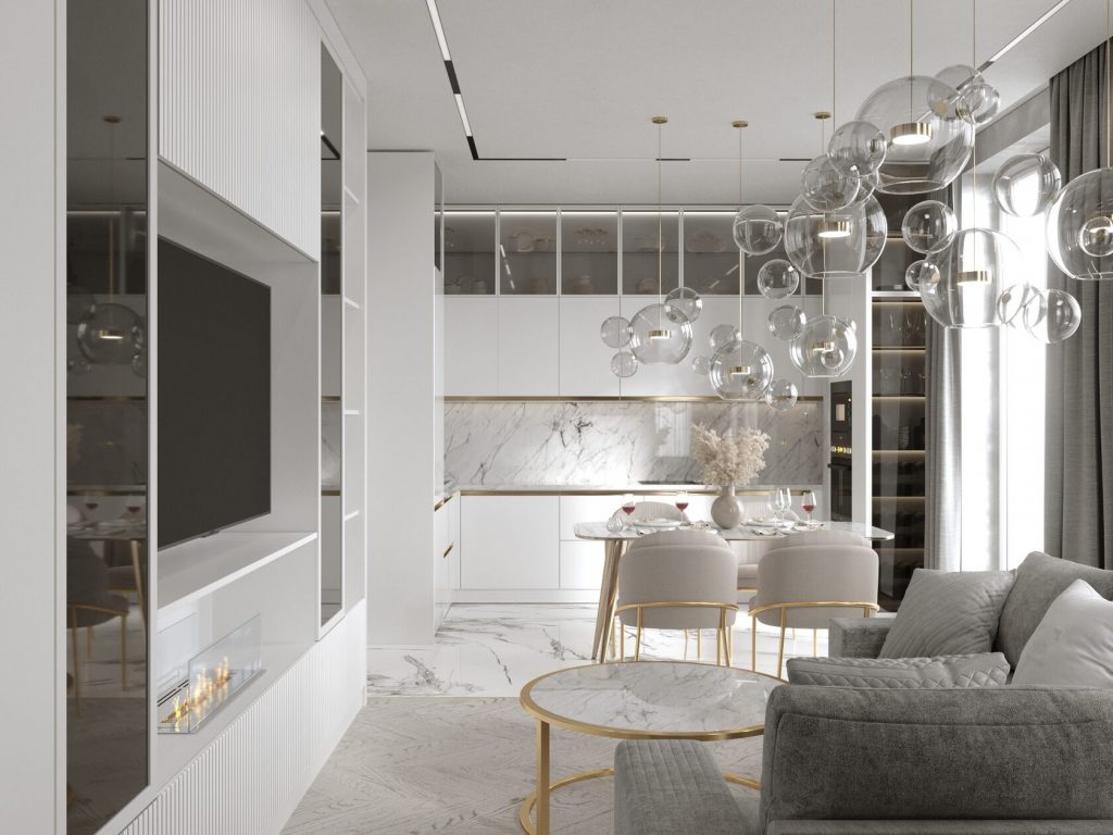 ЖК Лайф Тайм