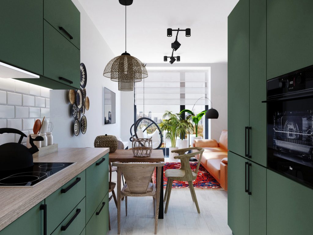 ЖК Симфония 34