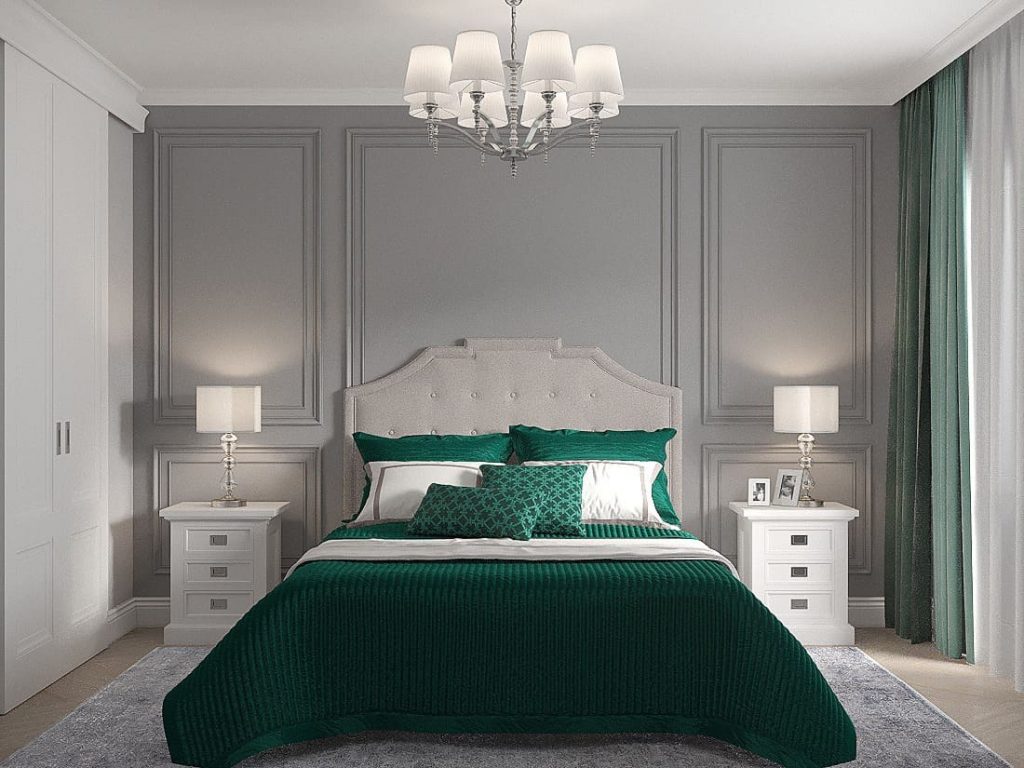 ЖК Монодом Лейк