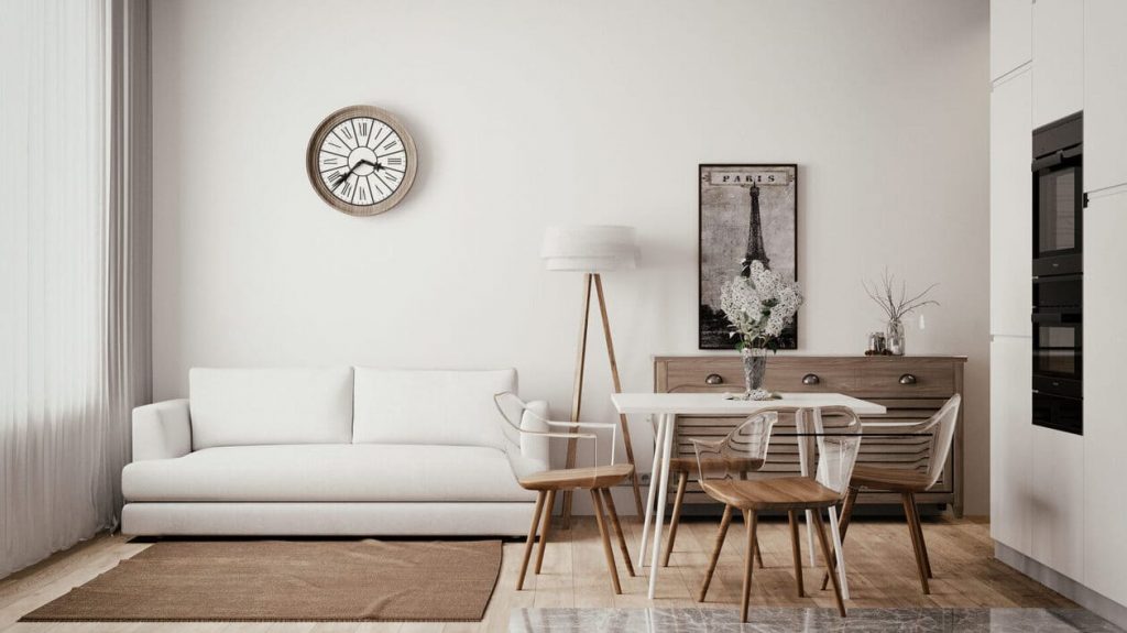 ЖК 1-й Ясеневский