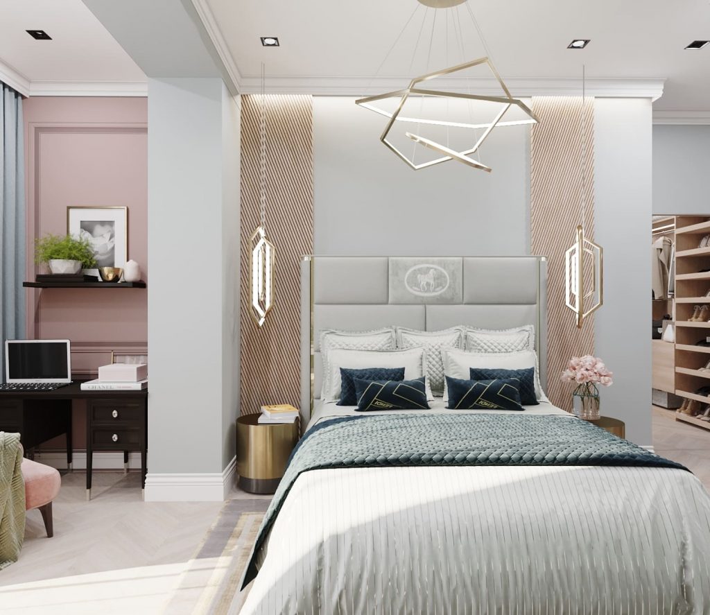 ЖК Наметкин Тауэр