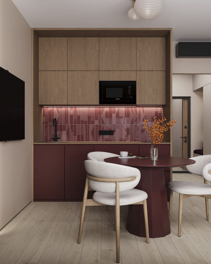 ЖК Кронштадтский 9