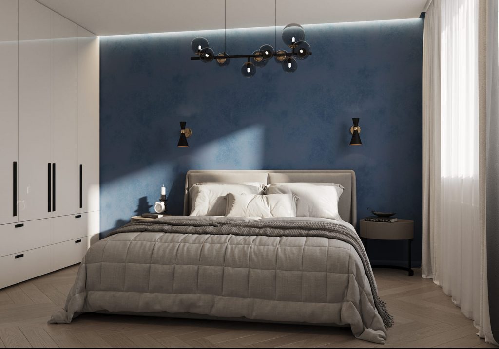 Квартира на улице Грина