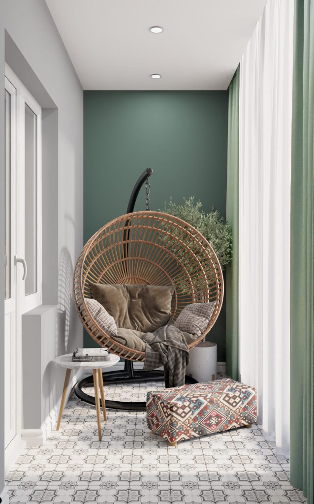 Как сделать ремонт на балконе: полная инструкция и полезные советы