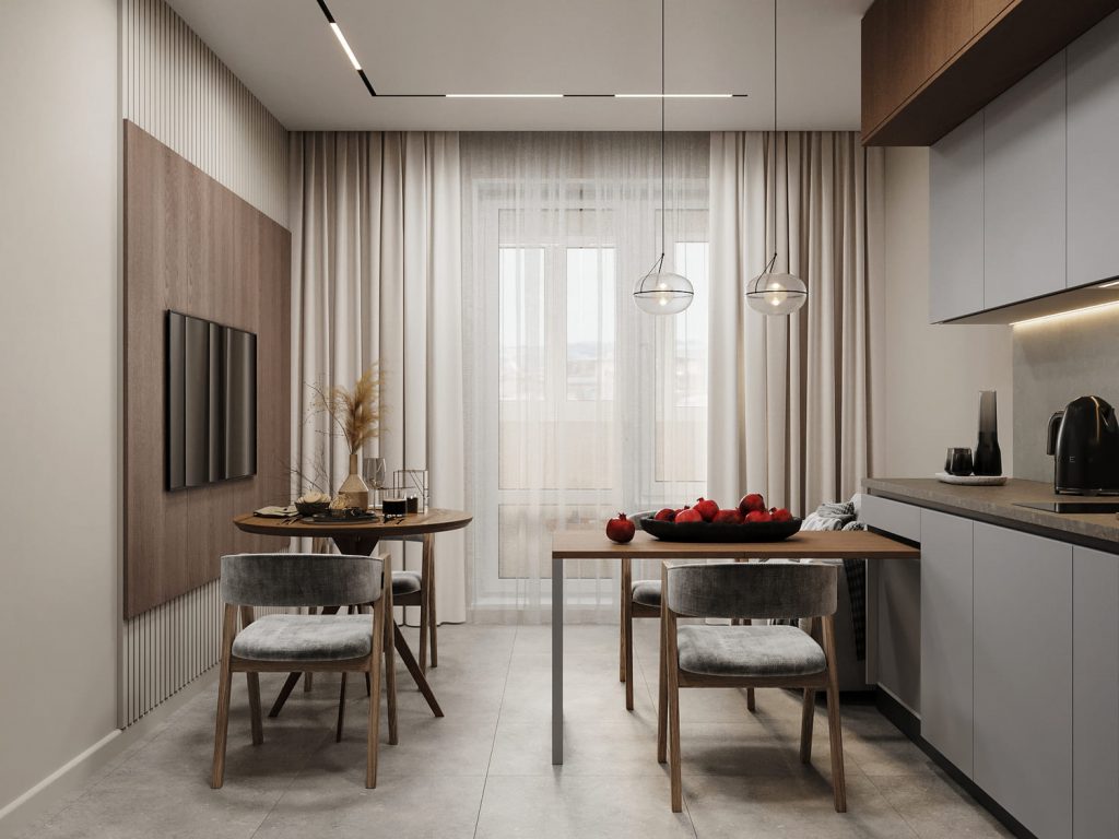 Одинцово, ЖК Союзный