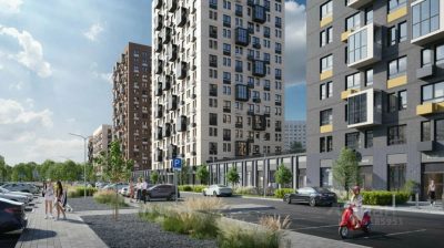 Ремонт квартиры от застройщика Самолет в ЖК Большое Путилково от компании Domeo