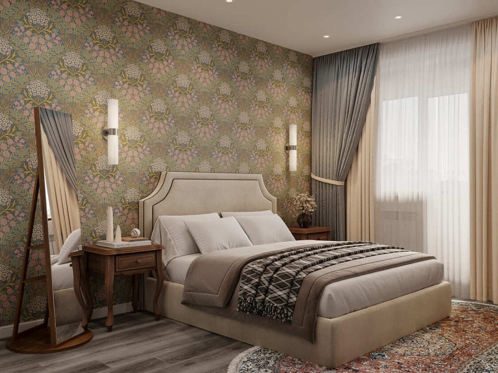 Квартира на Алтуфьевском шоссе