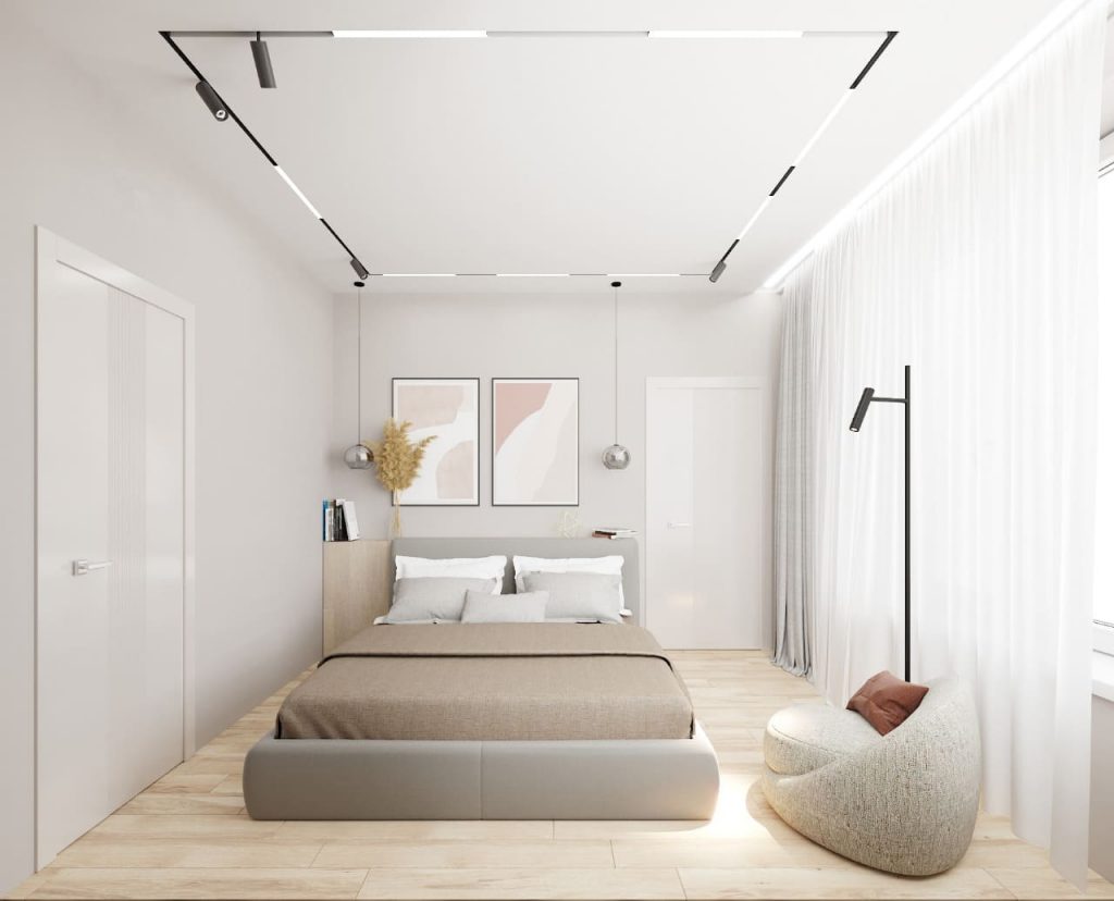 Подольск, ЖК Шаталова, 6